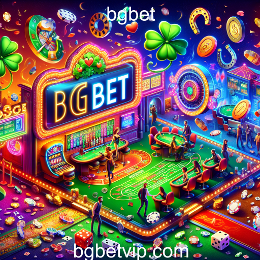 Descubra as Promoções do bgbet e Aumente Suas Chances de Ganhar