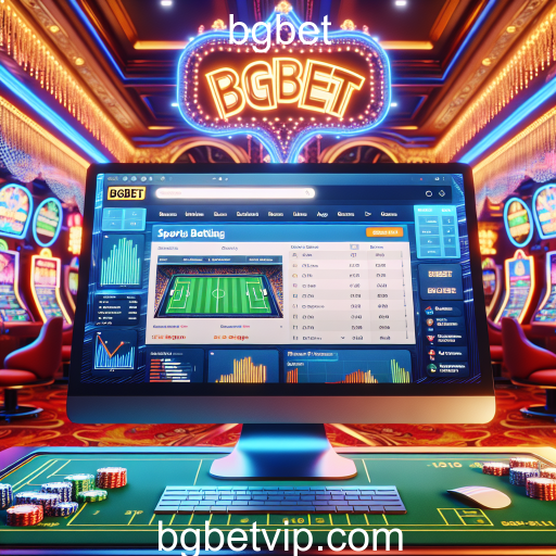 Apostas Esportivas no bgbet: Uma Nova Era de Entretenimento e Investimento