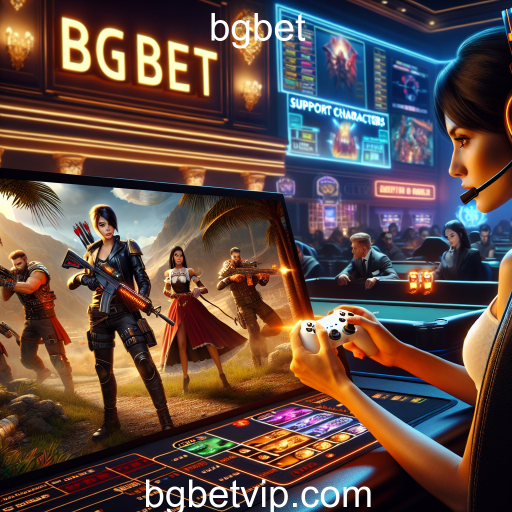 O Papel Crucial do Suporte em Jogos Multiplayer
